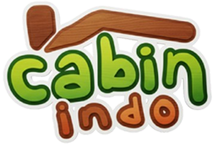 Logo Cabin Indo Besar