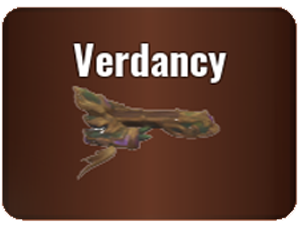 VERDANCY